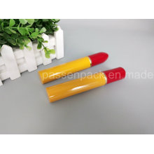 Aluminum Packaging Tube for Smoking Tobacco Packaging (PPC-ACT-040)